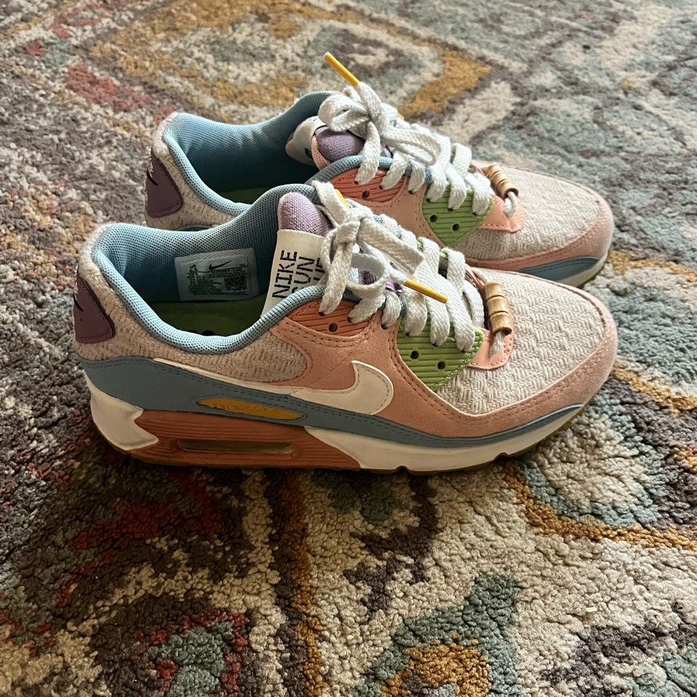 Nike Air Sun Club Sneakers